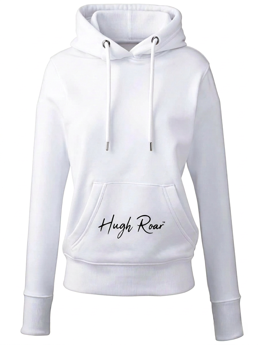 Ladies Hugh Hoodie.