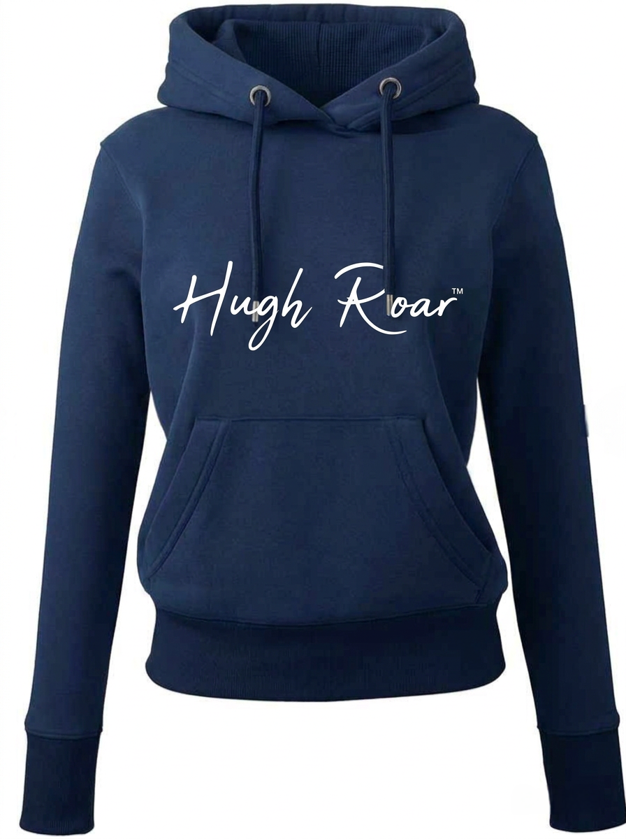 Ladies Roar Hoodie