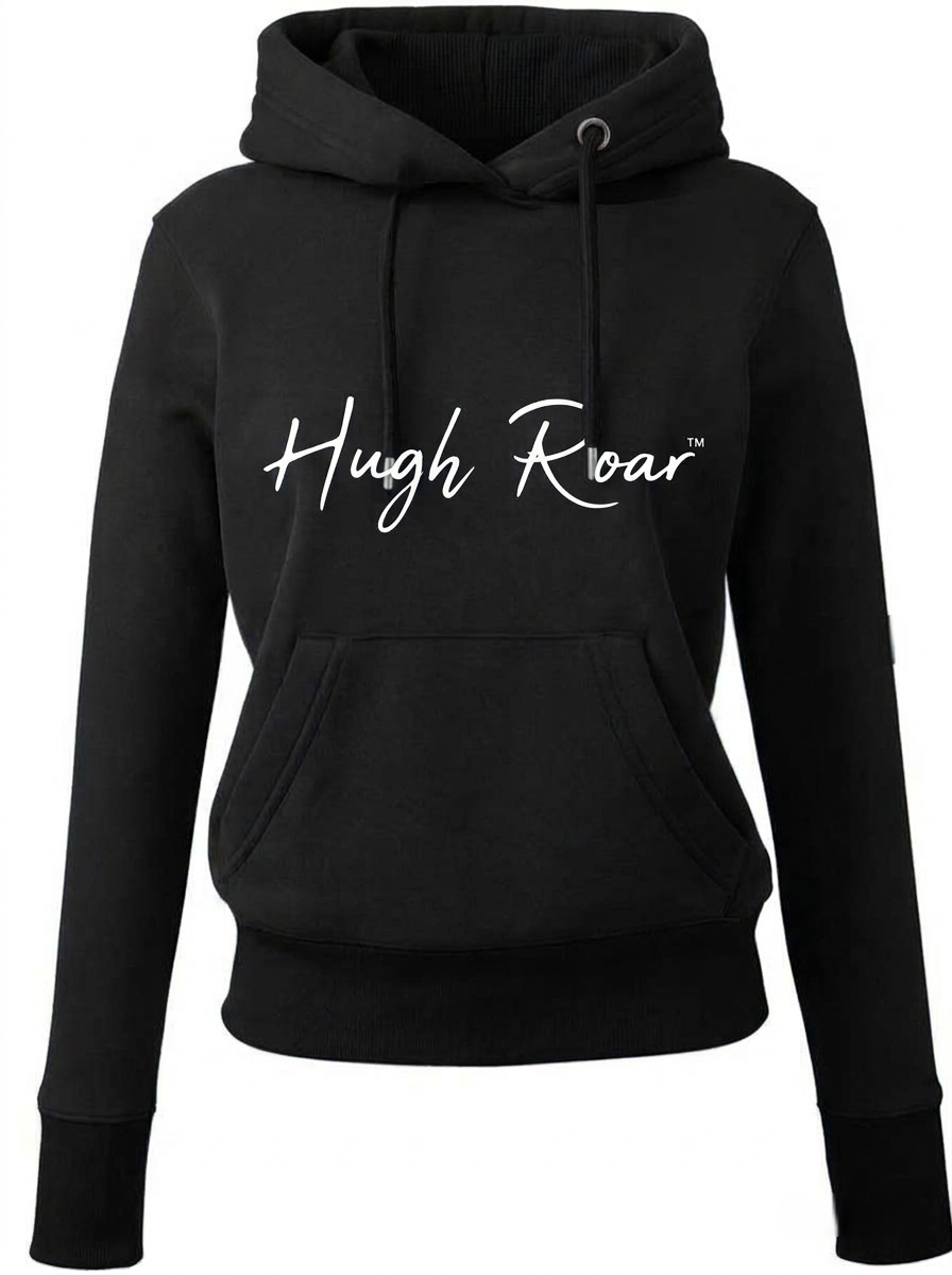 Ladies Roar Hoodie
