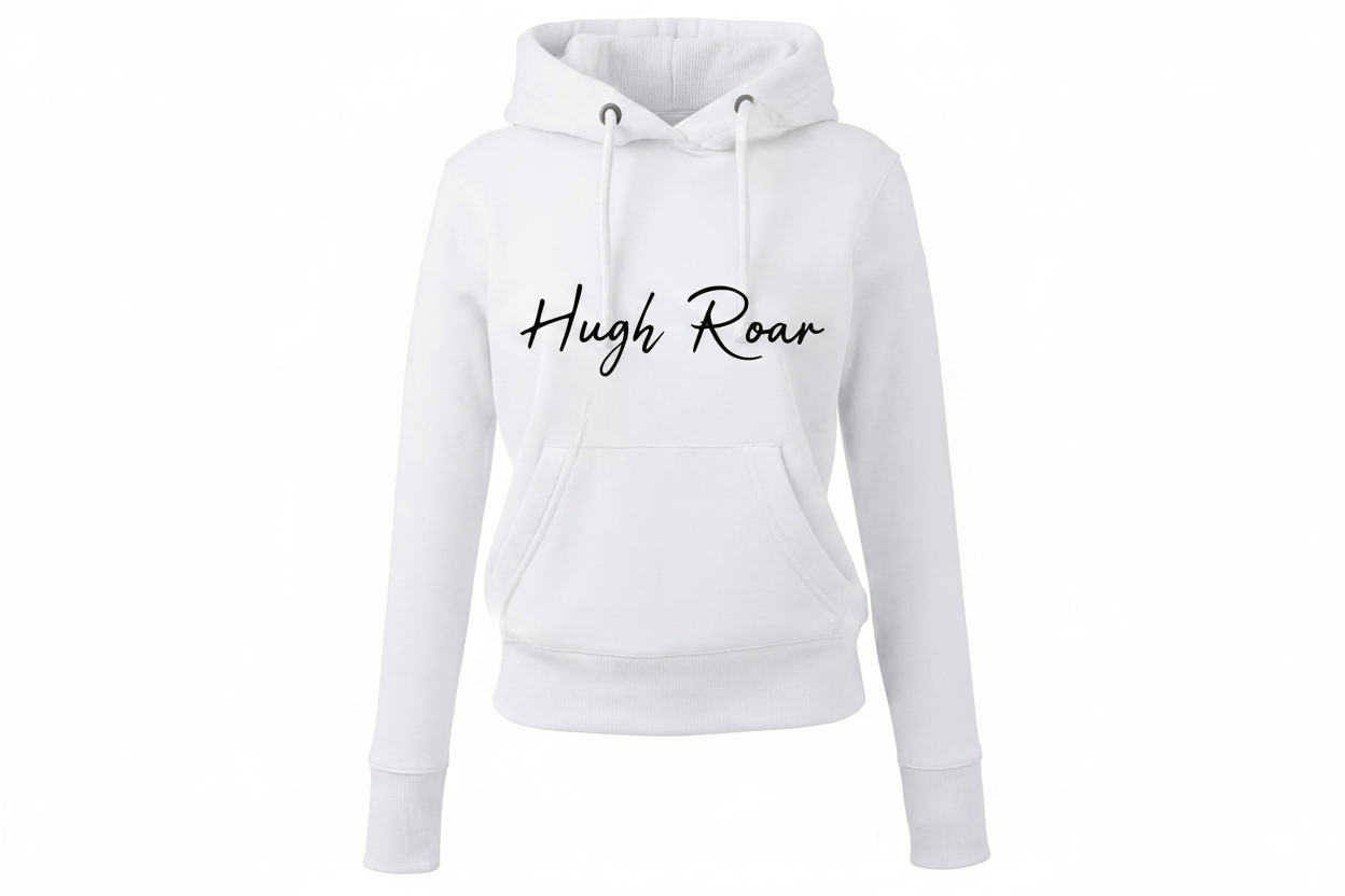 Ladies Roar Hoodie