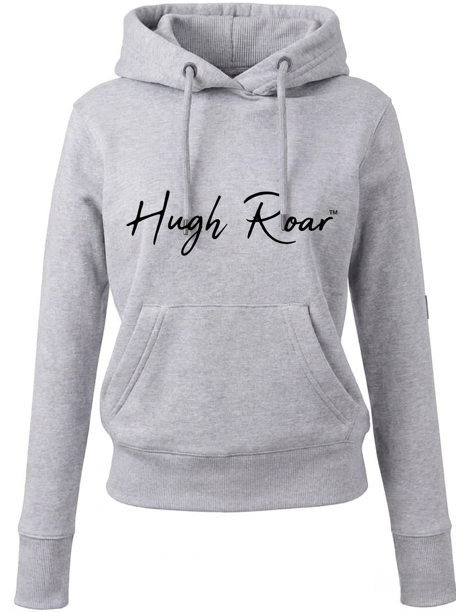 Ladies Roar Hoodie