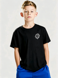 Hugh Roar T.  Age 3 to 13 years old.