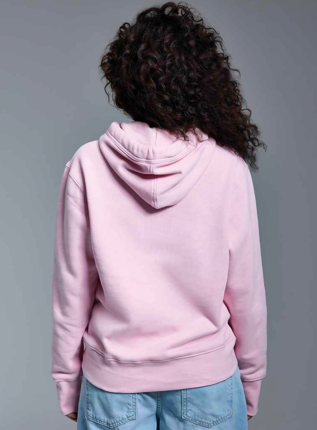 Ladies Roar Hoodie