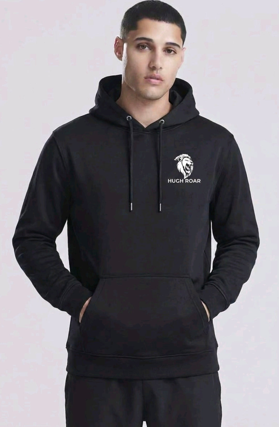 Main hoody. Unisex
