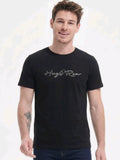 Style tee's mens 100%cotton