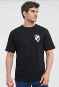 HughRoar t-shirt unisex 100%cotton.