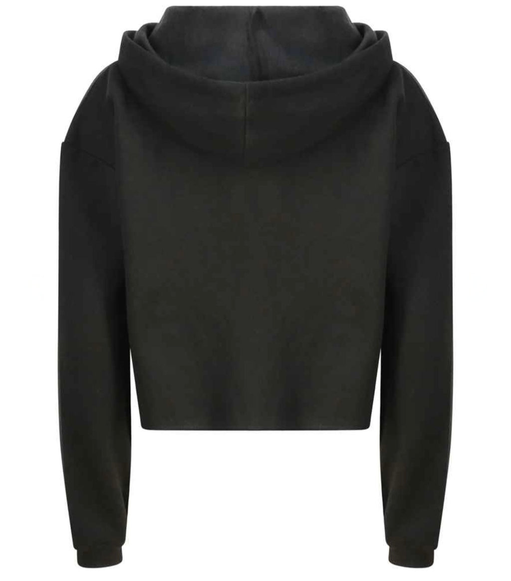 Ladies mini roar Hoodie