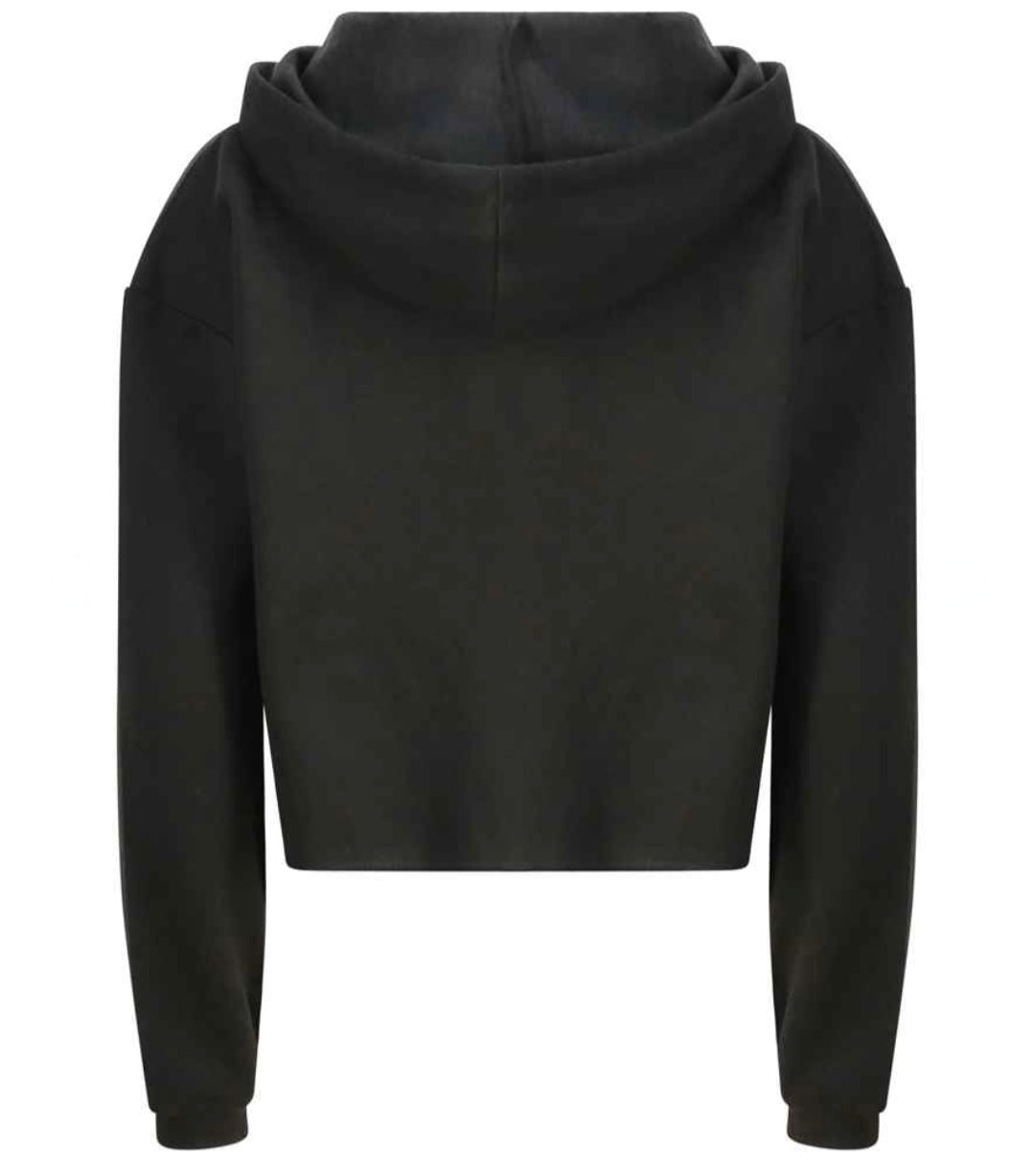 Ladies mini roar Hoodie