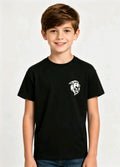 Roar. T-shirt Age 3 to 13 years old.