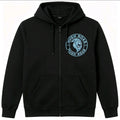 Men's zip Hoodie
