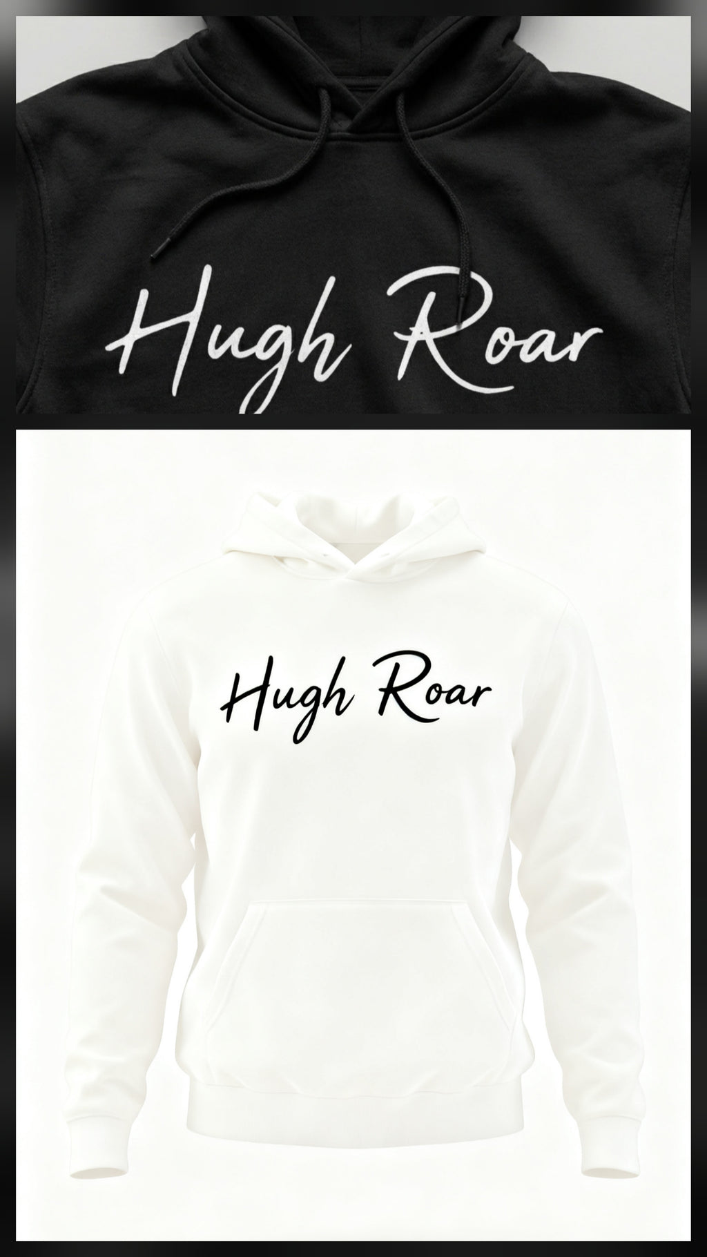 HR Graphic unisex