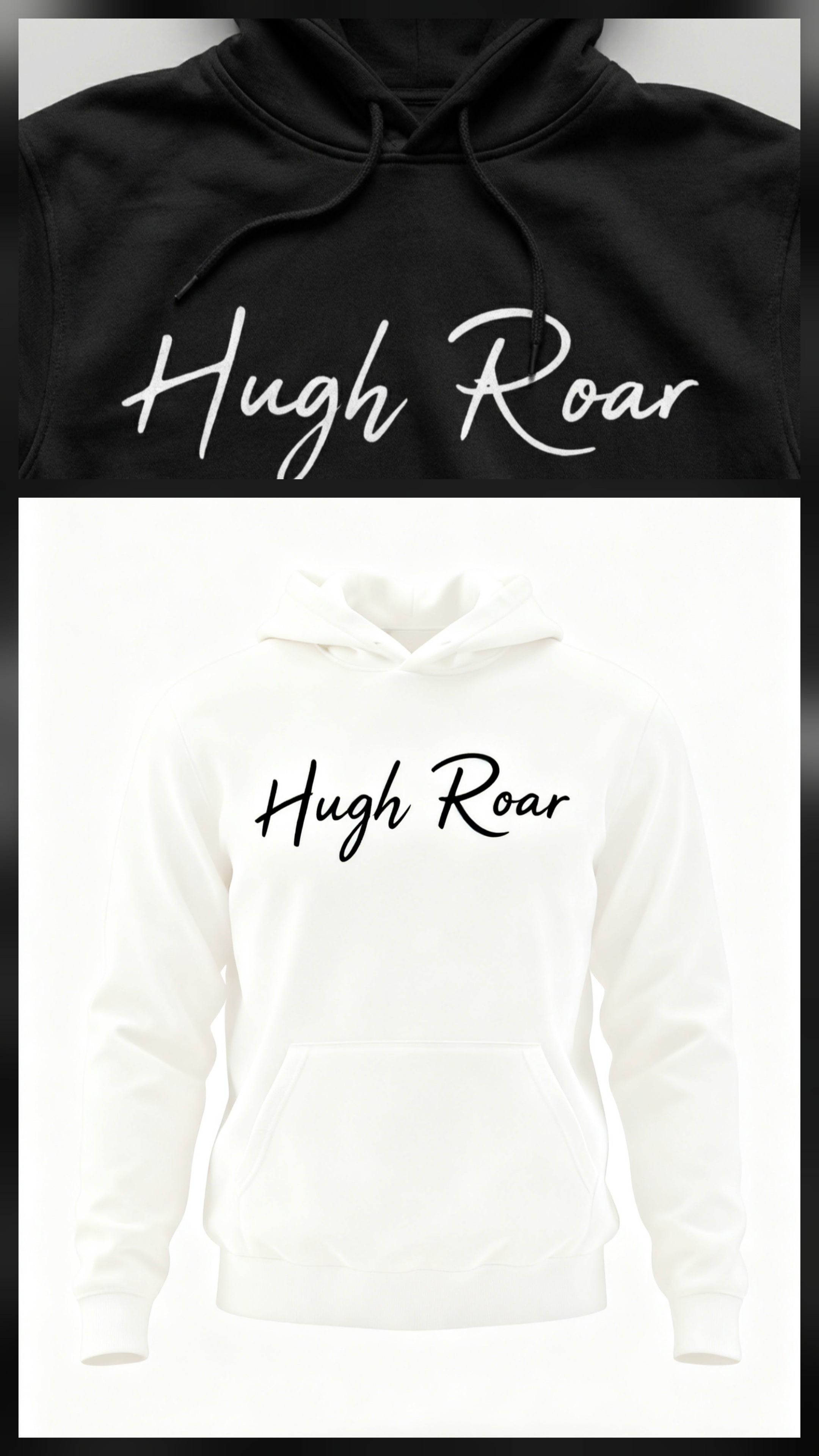 HR Graphic unisex