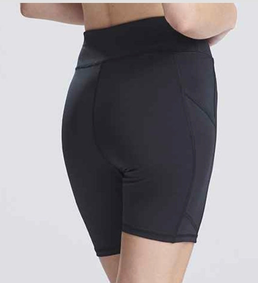 Yoga shorts