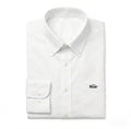 Oxford office shirt.