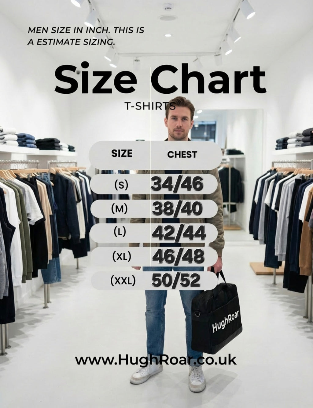 Life: logos front and back unisex 100% cotton
