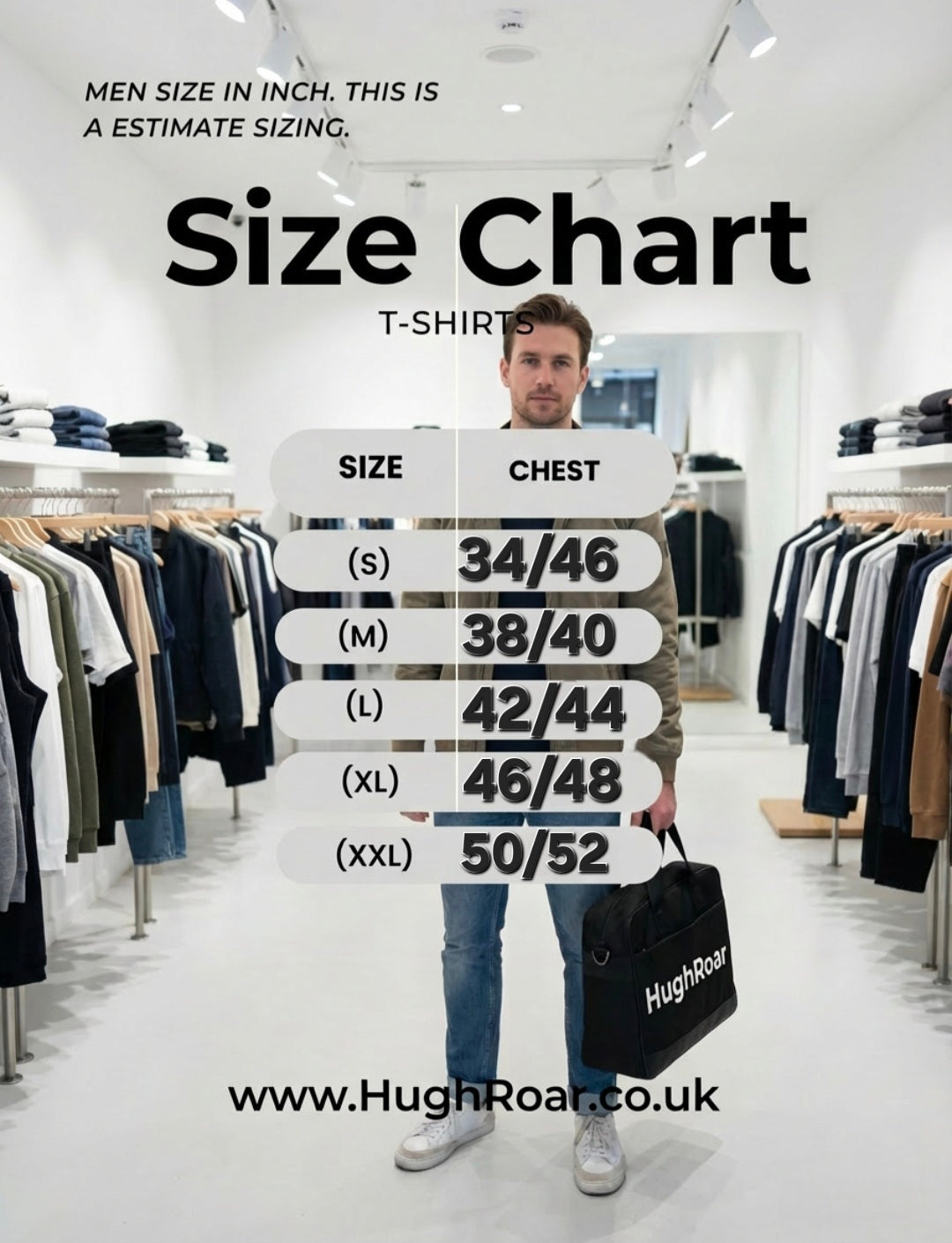 Life: logos front and back unisex 100% cotton