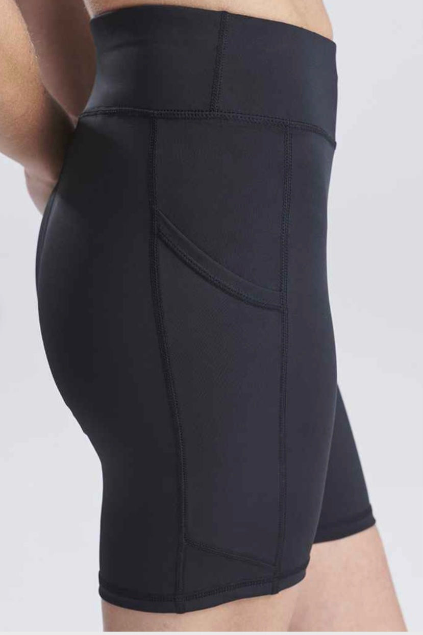 Yoga shorts