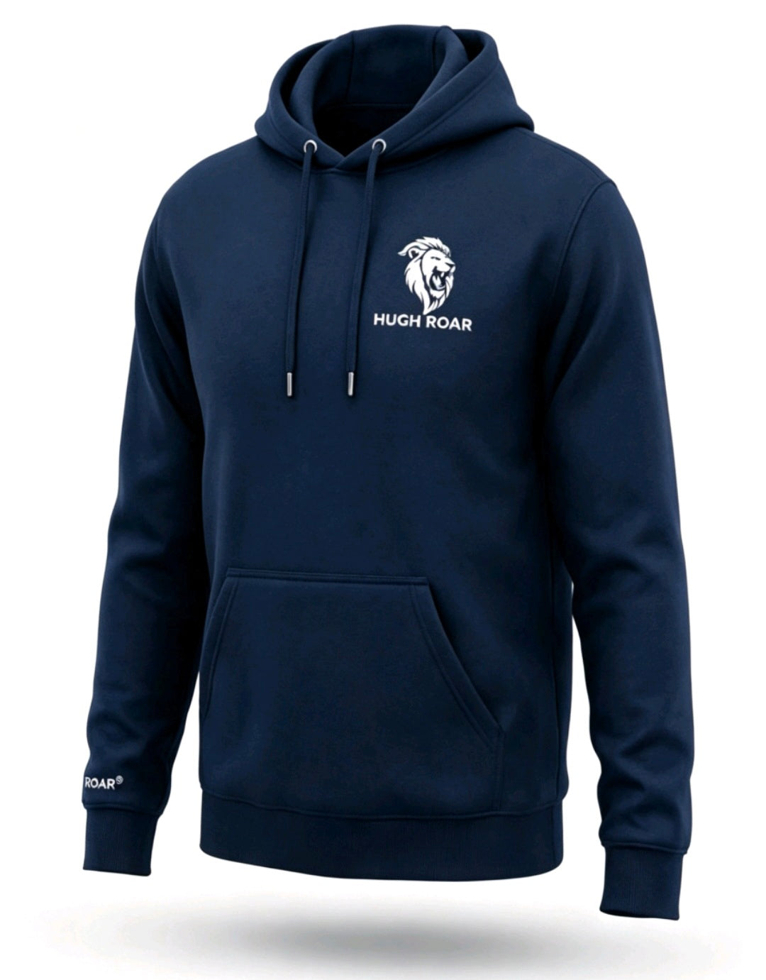 Main hoody. Unisex