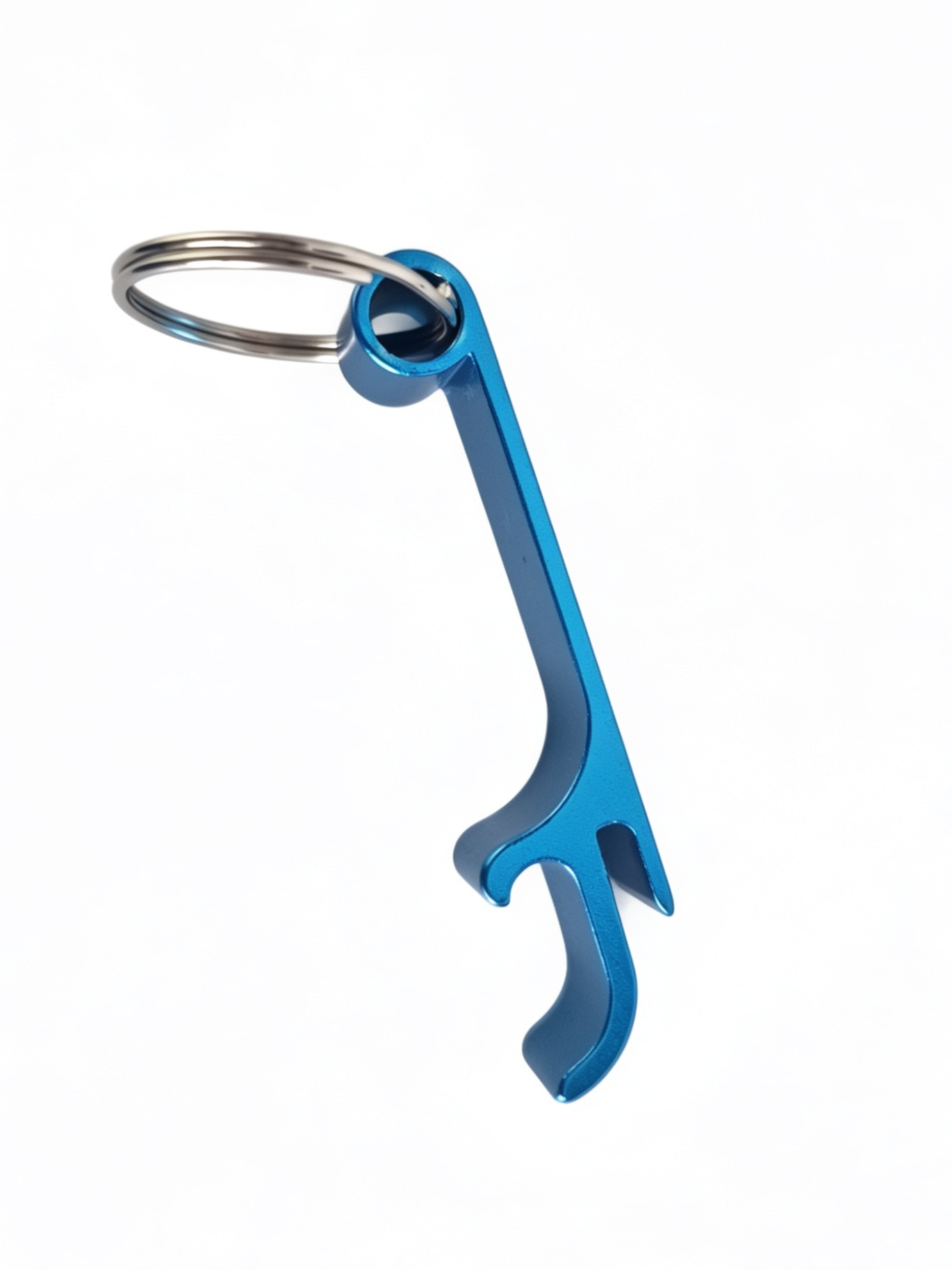 Bottle and can opener