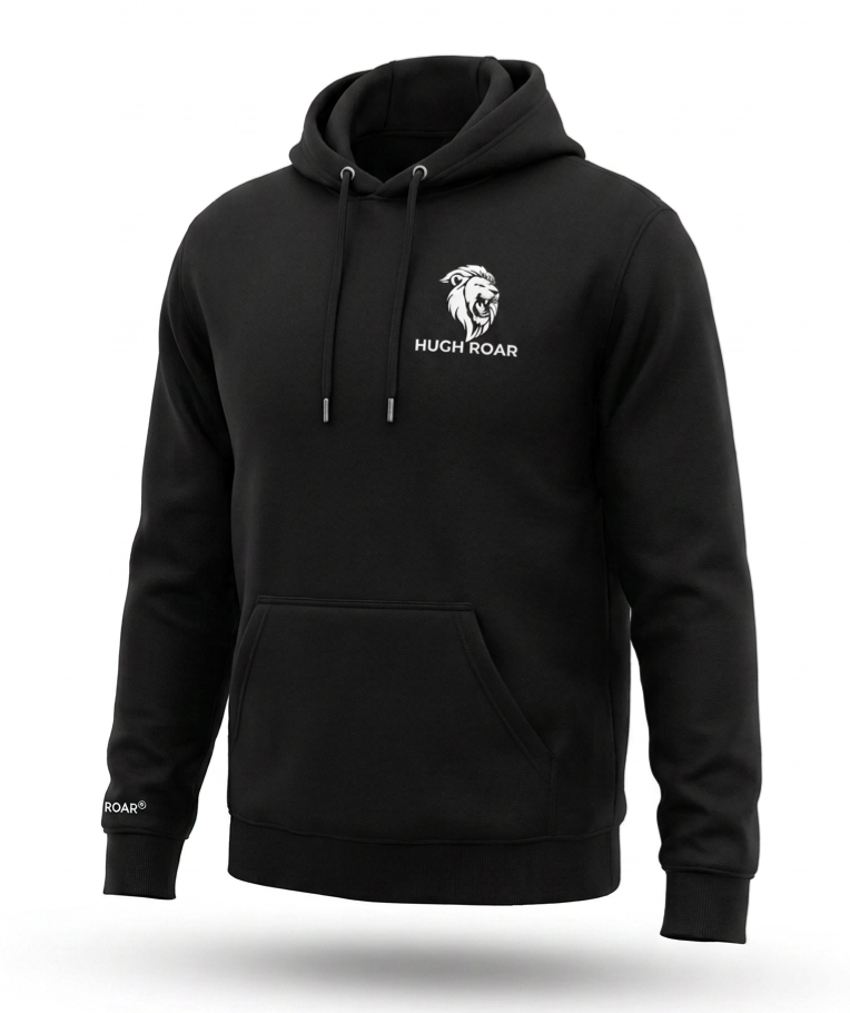 Main hoody. Unisex