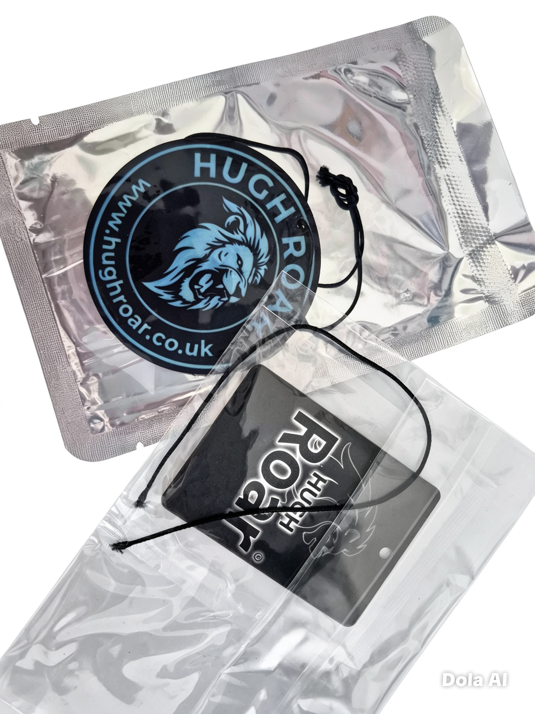 Car air freshener