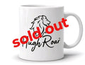 HughRoar mug
