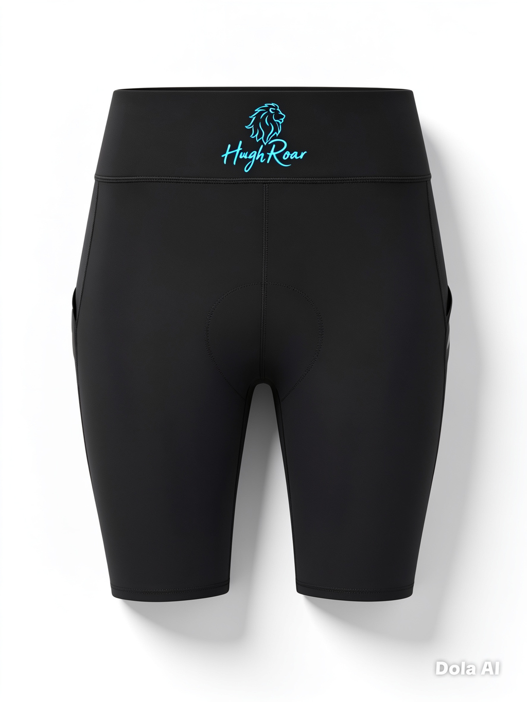 Yoga shorts