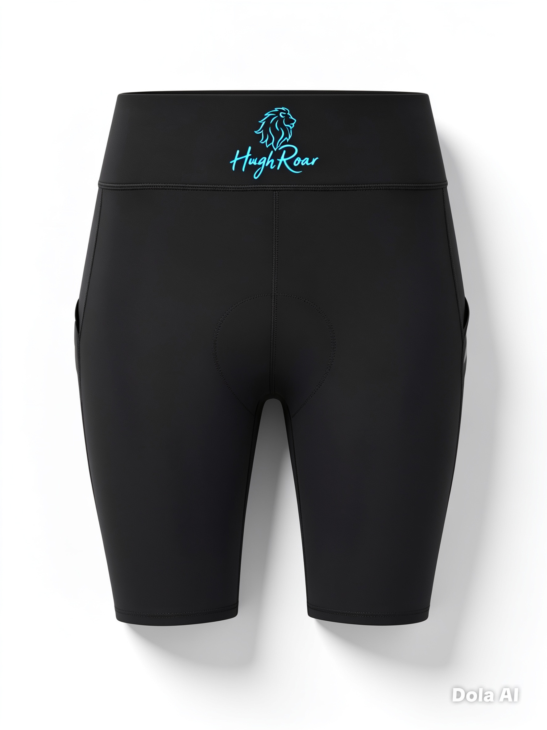 Yoga shorts