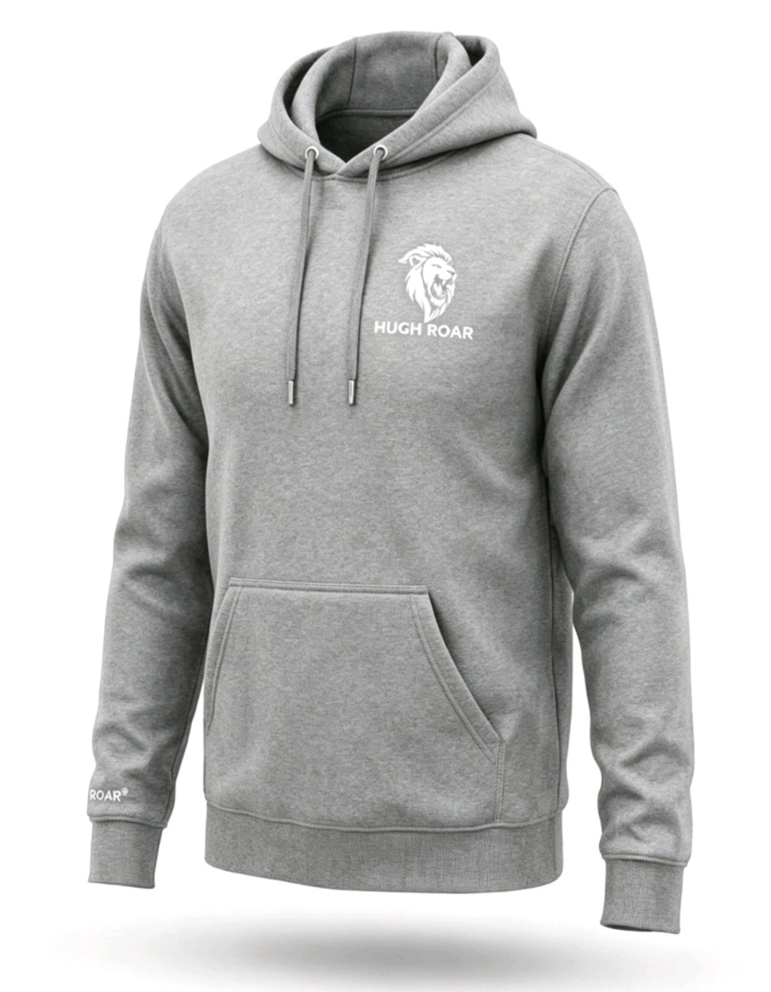 Main hoody. Unisex