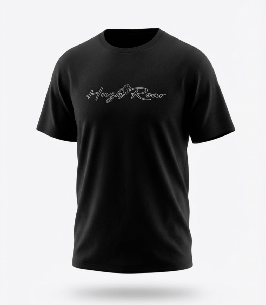 Style tee's mens 100%cotton