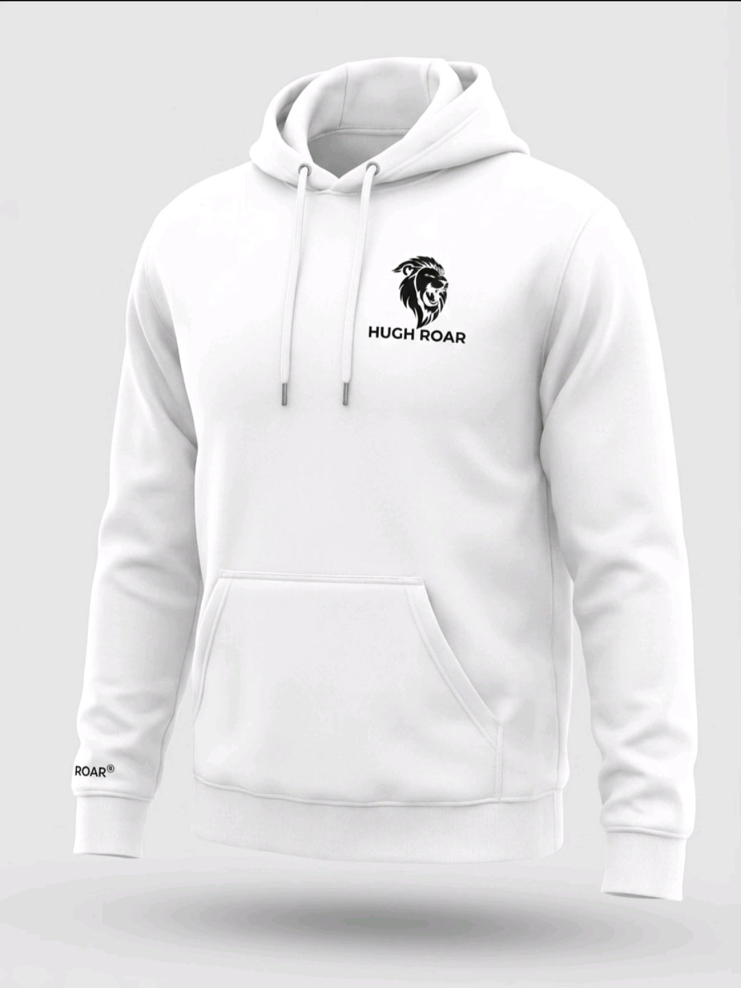 Main hoody. Unisex