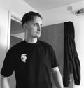 Old skool T-shirt unisex 100% cotton