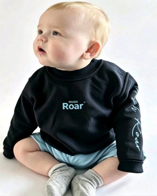 Baby/Toddler Sweatshirt 6-12m to 24-36m