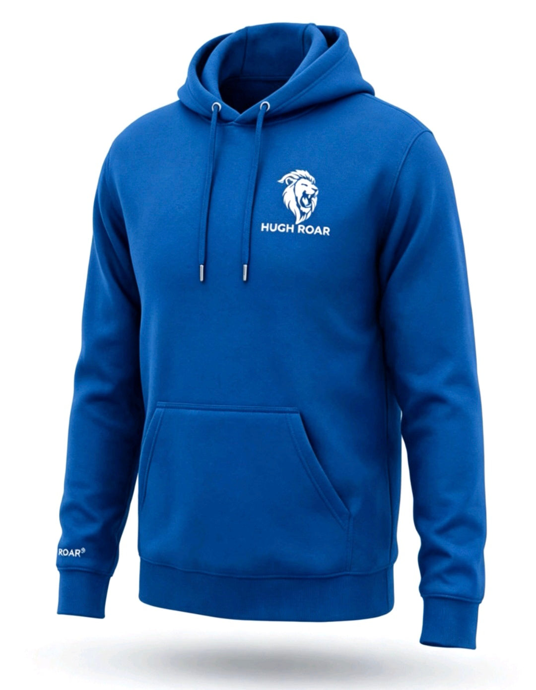 Main hoody. Unisex