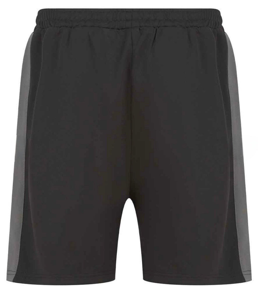 HR Shorts