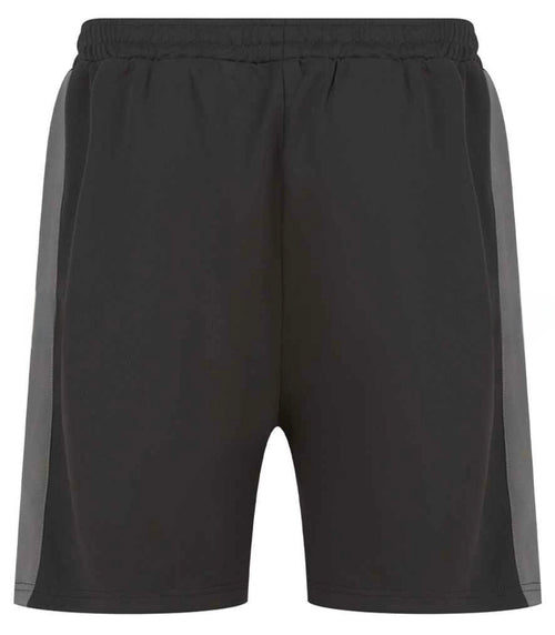 HR Shorts