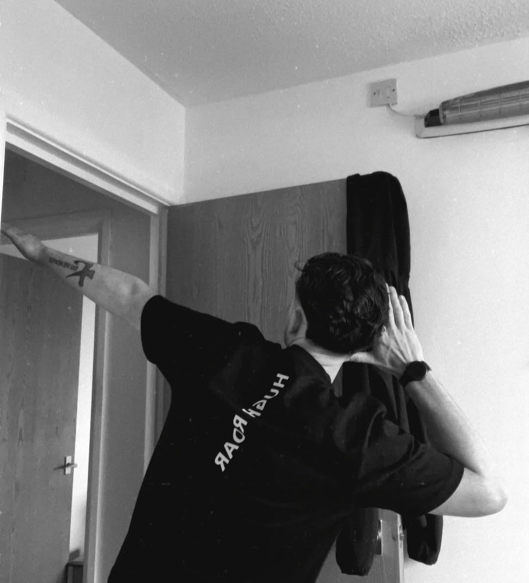 Old skool T-shirt unisex 100% cotton